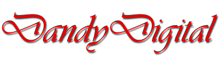 Dandy-Digital Logo